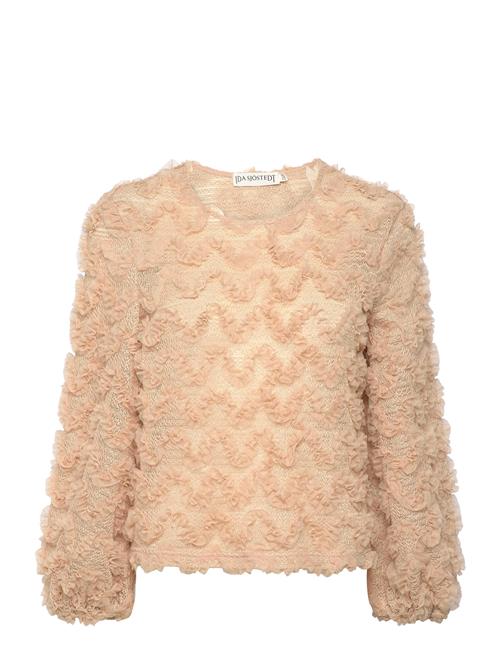 Ida Sjöstedt | 347 01 Jenny Top | 44