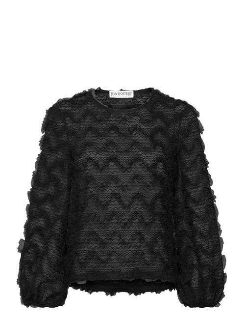 Ida Sjöstedt | 347 01 Jenny Top | 38