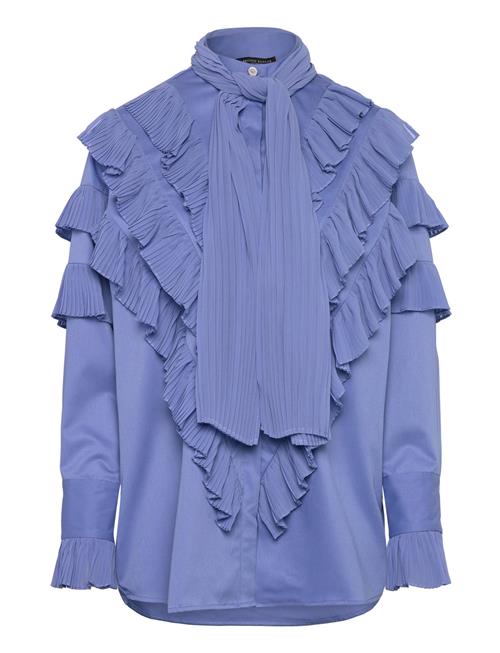 Bruuns Bazaar | Cardinibbtilja Shirt | 36