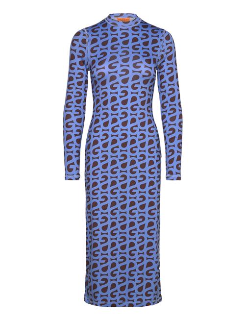 STINE GOYA | 2244 Stocking Jersey, Pullover Long | XS/S