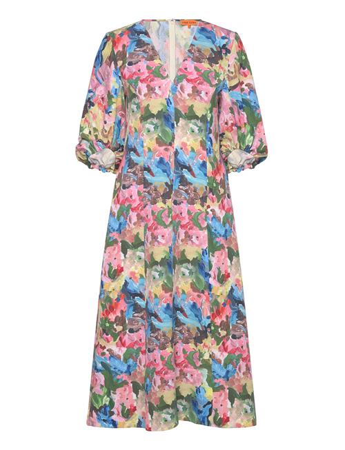 STINE GOYA | 2259 Structure Stretch, 3/4 Sleeve | XS