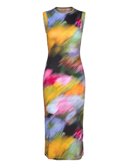 STINE GOYA | 2244 Stocking Jersey, Tank Crewneck | M/L