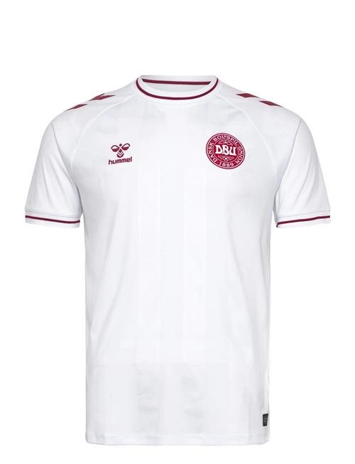 Hummel | Dbu Woman 25 Away Jersey S/S Uni | XL