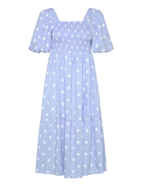 A-View | Cheri Dot Dress | 36