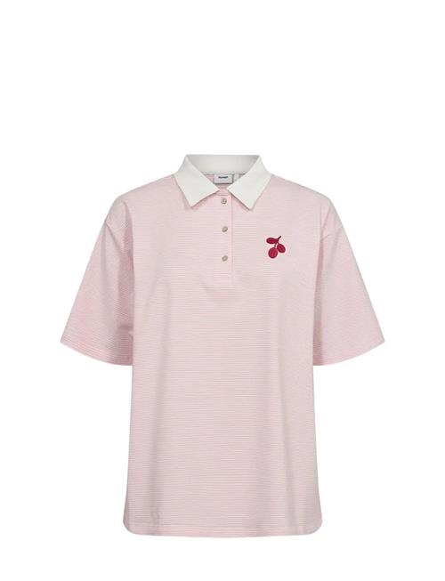 Nümph | Nupippi Ss Polo | S/M