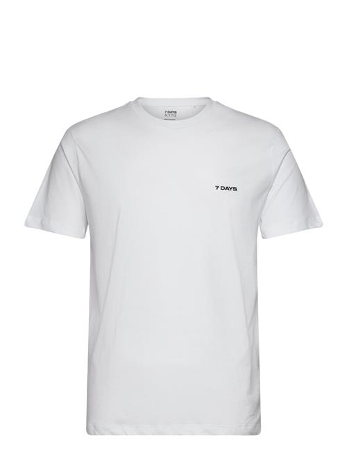 7 DAYS Active | Basic Tee | XXL