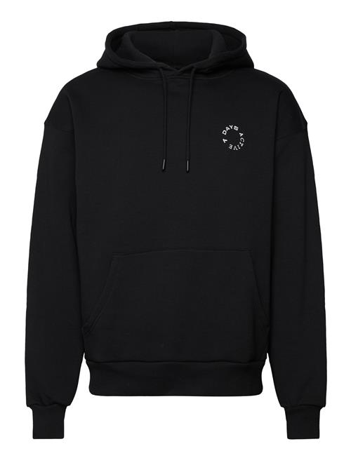 7 DAYS Active | Organic Regular Hoodie | L