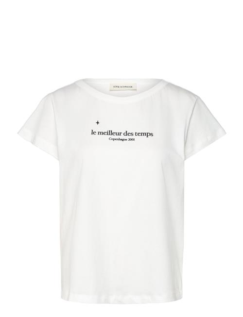 Sofie Schnoor | Zoeysw T-Shirt | M
