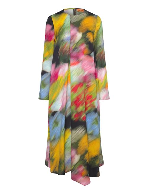 STINE GOYA | 2263 Dry Viscose, Draped Asymmetric | XL