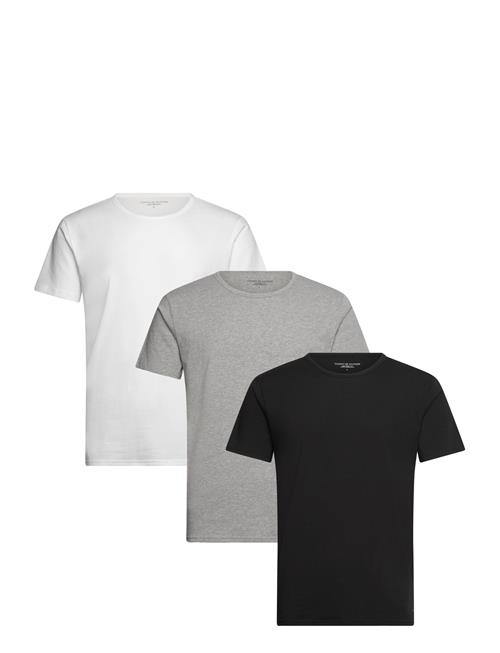 Tommy Hilfiger | Stretch Cn Tee Ss 3Pack | L