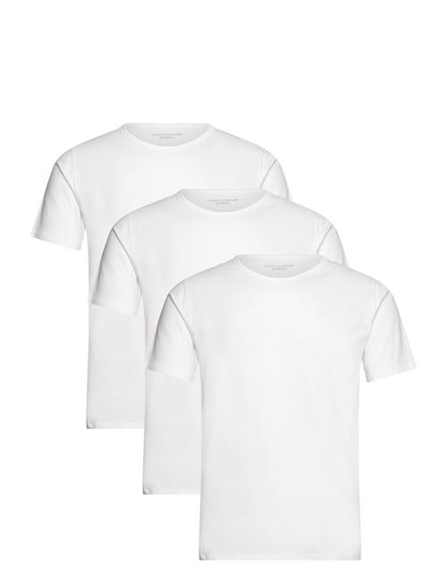 Tommy Hilfiger | Stretch Cn Tee Ss 3Pack | S