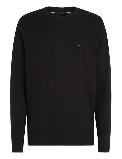 Tommy Hilfiger | Core Essential Cotton Crew Neck | XXL