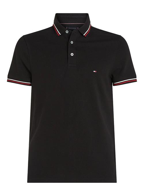 Tommy Hilfiger | Tipped Slim Fit Polo | S
