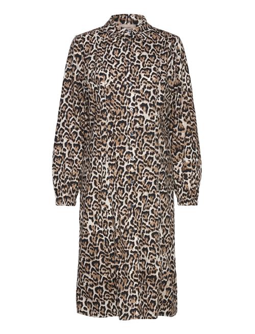 FREE/QUENT | Shirt Dress | XXL