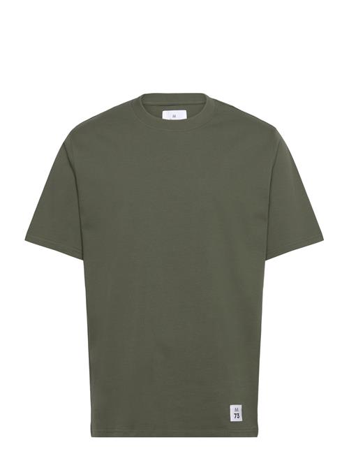 Matinique | Mahanson Ss 73 | L