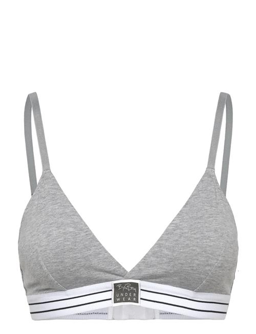 Björn Borg | Original Triangle Bra 1P | S
