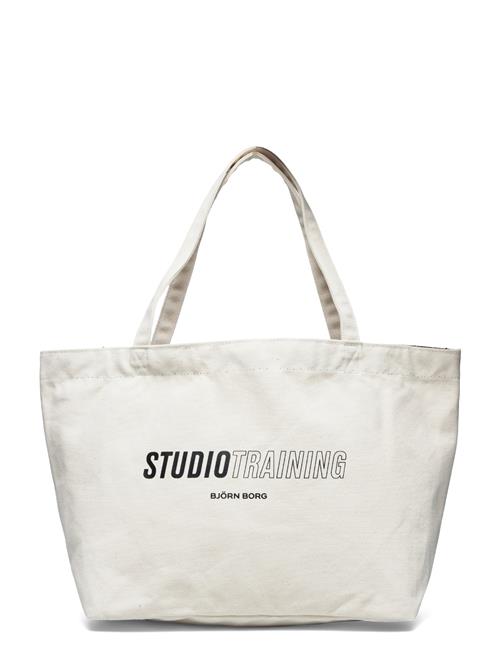 Björn Borg | Borg Canvas Tote | ONE SIZE