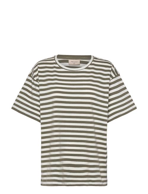 FREE/QUENT | Fqfenjal-Tee | S