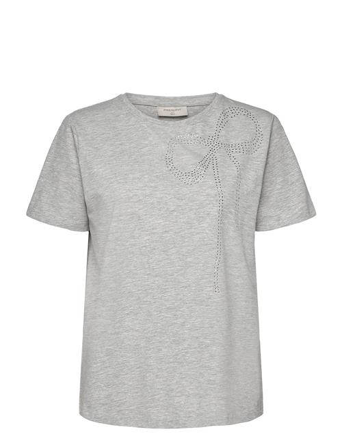 FREE/QUENT | Fqfenjal-Tee | S