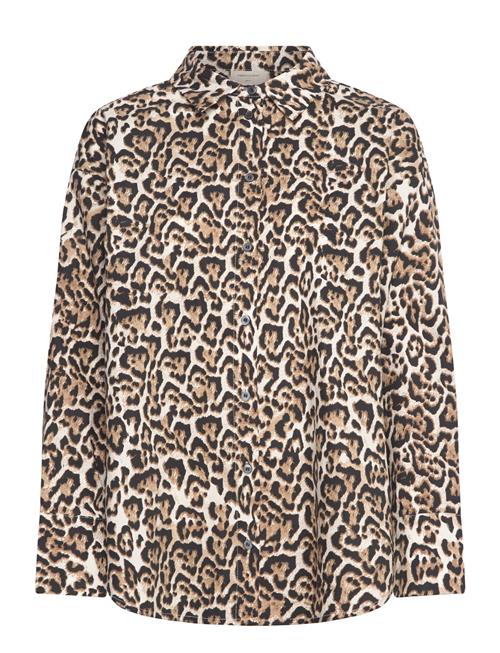 FREE/QUENT | Fqmalay-Shirt | S