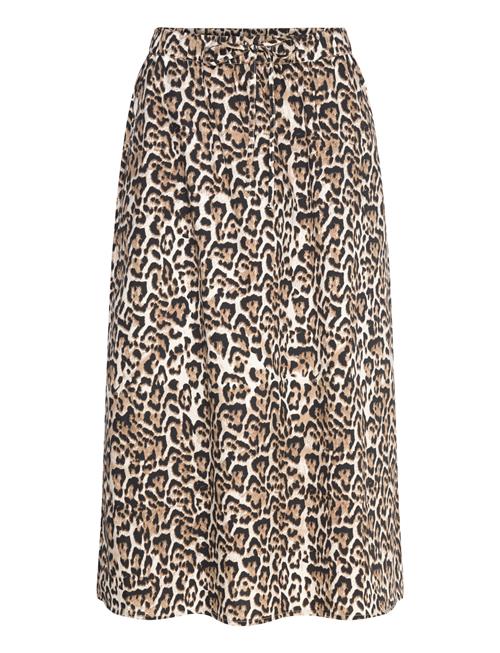 FREE/QUENT | Fqmalay-Skirt | S