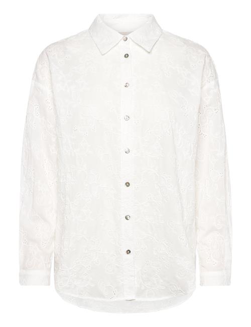 FREE/QUENT | Fquniqua-Shirt | M