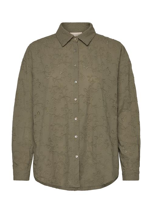 FREE/QUENT | Fquniqua-Shirt | M