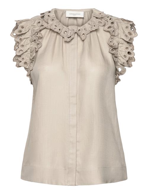 Copenhagen Muse | Cmnatuli-Shirt | M