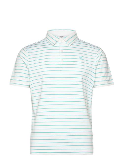 Calvin Klein Golf | Winchester Polo | L