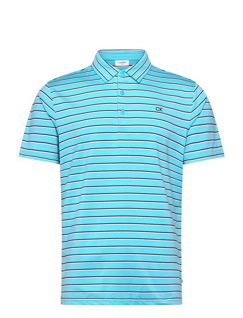 Calvin Klein Golf | Winchester Polo | M