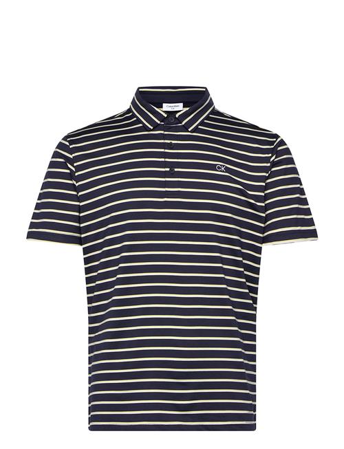 Calvin Klein Golf | Winchester Polo | S