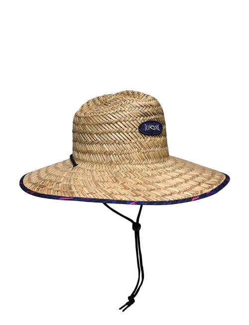 Rip Curl | Fun Times Straw Hat | S/M