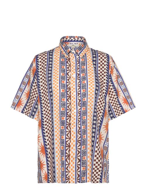Rip Curl | San Carlos S/S Shirt | M