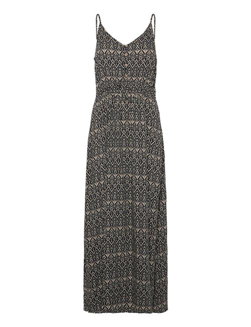 Rip Curl | Ikat Geo Long Dress | L