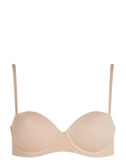 Calvin Klein | Push Up Strapless | B x 80