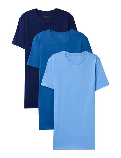 Calvin Klein | S/S Crew Neck 3Pk | L