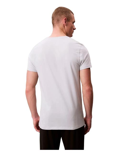 Calvin Klein | S/S Crew Neck 3Pk | M