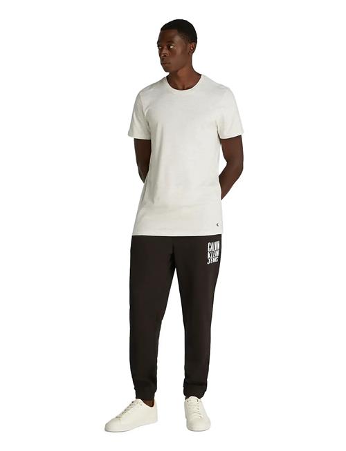 Calvin Klein | S/S Crew Neck 3Pk | S