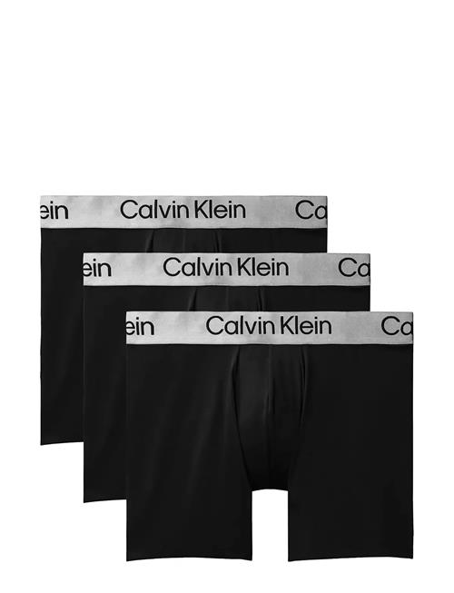 Calvin Klein | Boxer Brief 3Pk | S