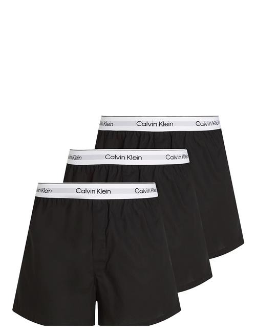 Calvin Klein | Boxer Slim 3Pk | XL