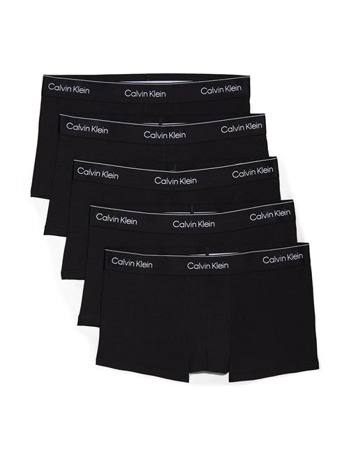 Calvin Klein | Low Rise Trunk 5Pk | S