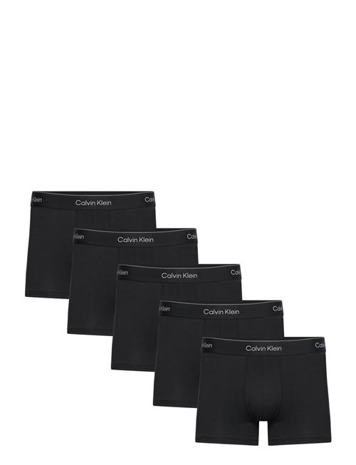 Calvin Klein | Trunk 5Pk | S
