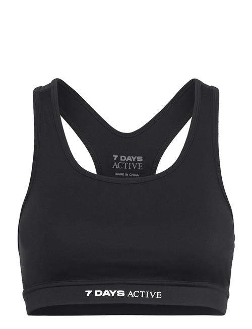7 DAYS Active | Signature Bra | XL