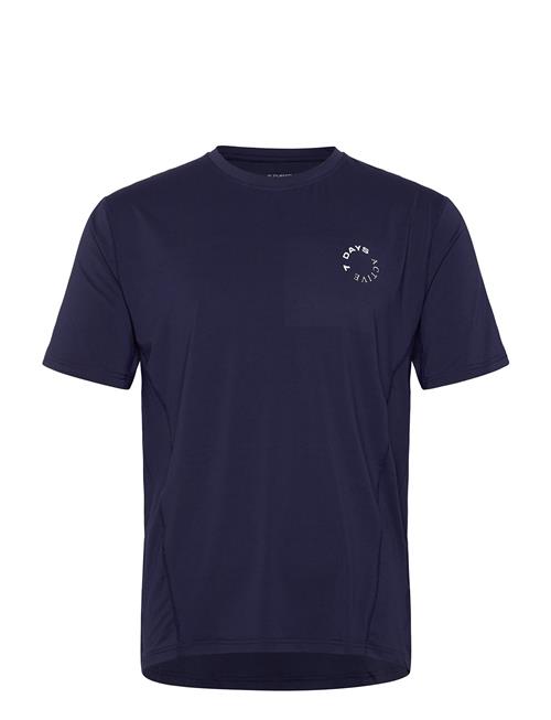 7 DAYS Active | T-Shirt S/S | XS