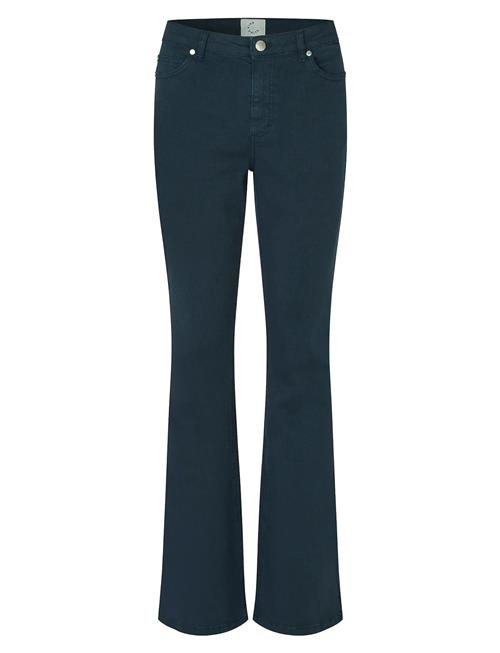 FIVEUNITS | Naomifv | 25 Long