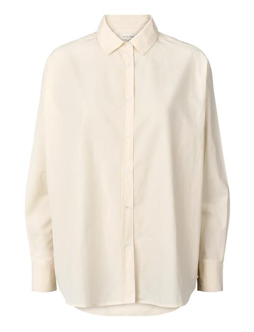 STUDIO FEDER | Josie Shirt - Poplin | M