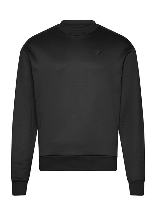 7 DAYS Active | Tech Crewneck | M