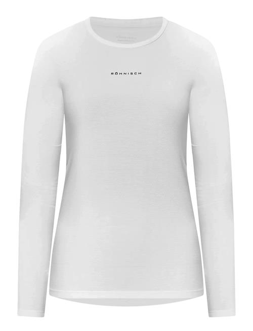 Röhnisch | Jacquard Ls Top | S