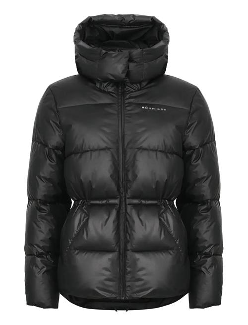 Röhnisch | Saf Short Parka | S