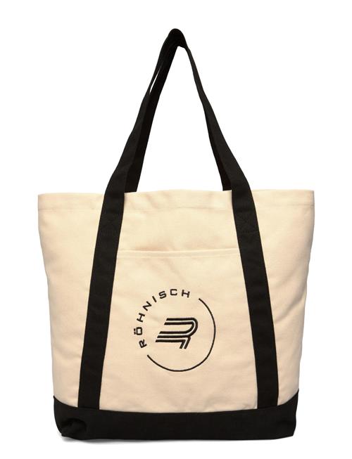 Röhnisch | Canvas Shopper | ONE SIZE